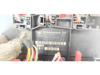 Блок предохранителей  1K0937049T, F005V00497   Volkswagen Touran I    