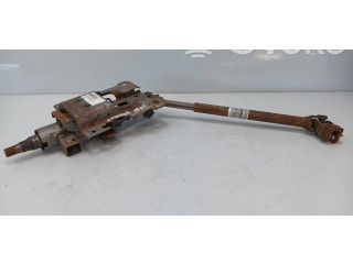 Руль Peugeot Partner  2003 - 2008 года 9673041377      