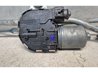 Моторчик дворников 8U1955023    Audi Q3 8U