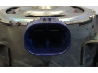 Вентилятор радиатора 5000992, 5YY0585 Dacia Dokker