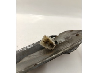 Блок управления WM3201S Mitsubishi Pajero