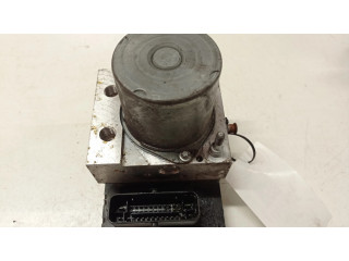 Блок АБС 9663241380, 0265950635   Citroen  C4 I  2004-2010 года