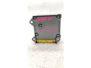 Блок подушек безопасности Volkswagen Golf VIII