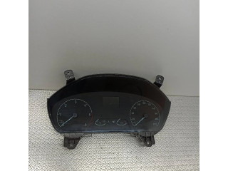 Панель приборов LK3T10849ACF, 20643448 Ford Transit Custom