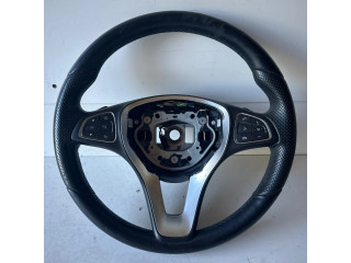 Руль Mercedes-Benz GLC C253 2016- года A0004602803