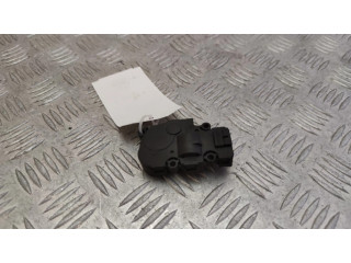 Двигатель задвижки потока воздуха