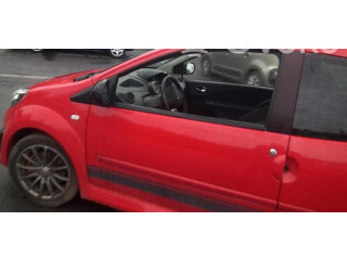 Зеркало электрическое Renault Twingo II 2007 - 2014 года