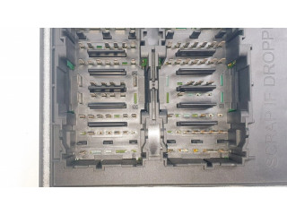 Блок предохранителей H1BT14D068BF Ford Fiesta