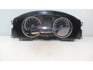Geschwindigkeitsmesser Cockpit 5G1920758 Volkswagen Golf VII