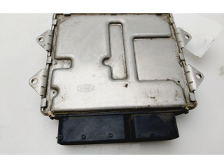 Блок управления двигателем Блок управления 55266281   Opel Combo D