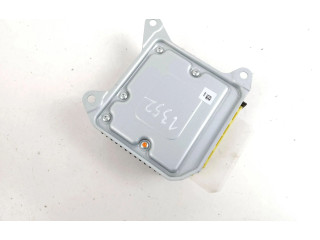 Блок подушек безопасности 8635A305, 0285011604 Mitsubishi Outlander