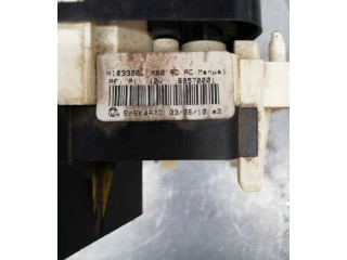 Модуль блока управления кондиционером 69570001   Dacia Logan Pick-Up