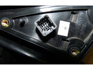 Зеркало электрическое        KIA Venga   -  года   