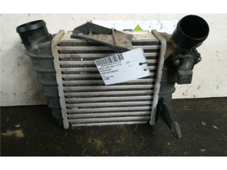 Интеркулер Skoda Fabia Mk1 (6Y)