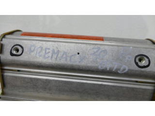 Подушка безопасности пассажира Mazda Premacy