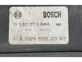 Zámek zadních dveří A1695002093, A1695002093 Mercedes-Benz A W169