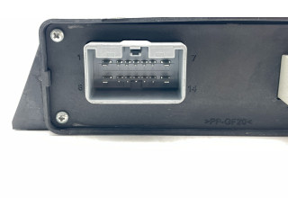 Блок управления заднего тормоза (EMF) 90044032, 110817071103 Jaguar XK - XKR