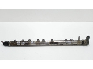 Vstřikovací lišta 0445216031, 780012402 BMW 5 F10 F11 pro naftový motor 3.0 N57D30 N57