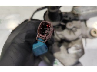 Моторчик заднего дворника 0390201545 Peugeot 306