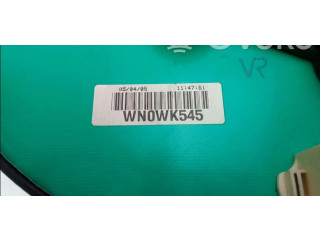 Přístrojová deska Citroen Berlingo 2005 6103EF