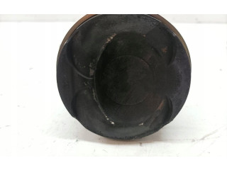 Поршень с шатуном 86L134, M156D Maserati Ghibli