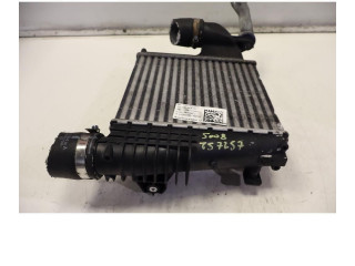 Интеркулер  P9675627980   Peugeot 5008 II 