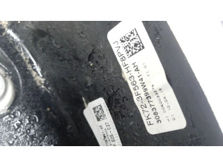 Руль Land Rover Discovery Sport  2014- года FK723F563HF      