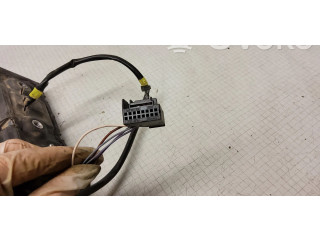 Zpětné zrcátko Volkswagen Caddy 2010 E1010718, 65608811