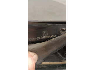 Зеркало электрическое        Saab 9-5  1998 - 2005 года   