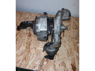 Turbodmychadlo Турбина 03L253016T, G1C1244VZ   Volkswagen Golf VI 1.6  