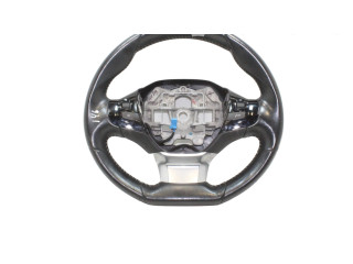 Турбина Peugeot 308 98084115XU для двигателя AHX (DW10FD)