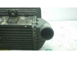 Интеркулер     Ford Escort 1.8