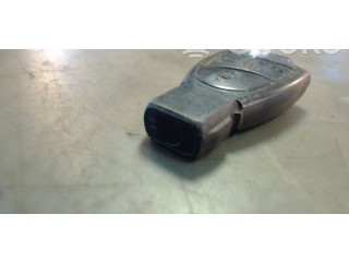 Подрулевой шлейф SRS    Mercedes-Benz C W202