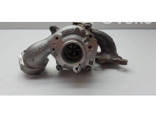 Турбина Skoda Rapid (NH) 04C145703H