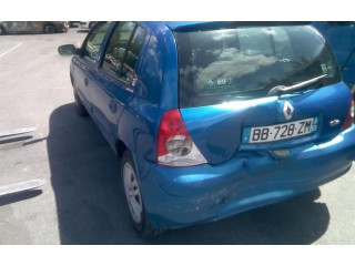 Спидометр (приборный щиток) 8200451344 Renault Clio II