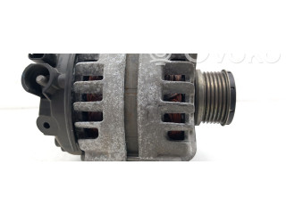 Генератор 9678048880   Peugeot Partner      