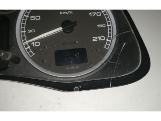 Přístrojová deska Peugeot 307 2001 9636708880, P9636708880