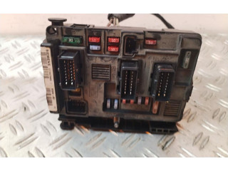 Řídící jednotka 9650618580   Citroen Berlingo 1950