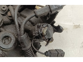 Vstřikovací čerpadlo Citroen Berlingo