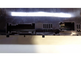 Блок управления климат-контролем 9321831, 64119321831 BMW Z4 E89