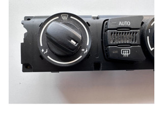 Блок управления климат-контролем 6978430, 0691420 BMW 5 E60 E61