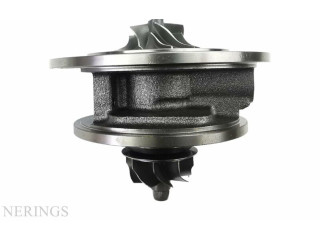 Турбина Renault Scenic II - Grand scenic II 54399700030, CHRA30-0139