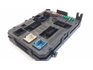 Блок комфорта 9660105680, BSI2004H02   Citroen C4 I   