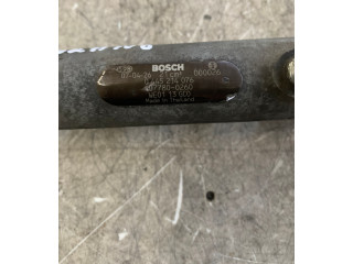 Топливная рампа 0445214076 Ford Ranger для двигателя WLAA