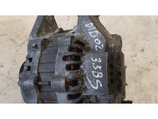 Генератор MD370479, A3TB2091A Mitsubishi Pajero 3.5