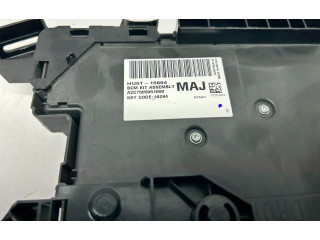 Блок комфорта HU5T15604MAJ, HU5T15604MAJ   Ford F150   