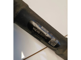 Топливная рампа 30757146   Volvo S60   для двигателя D5