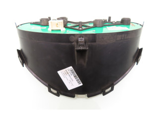 Přístrojová deska  Citroen Berlingo 2006 9662744780, 9662744780  