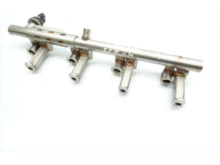 Комплект форсунок CJ5G-9D280-AA, 026155119    Ford Fiesta   