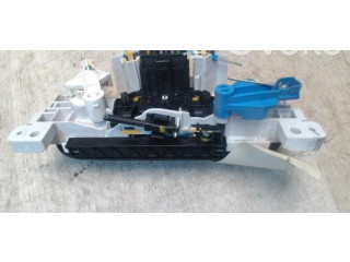 Блок управления климат-контролем 6001551698, 6001551698 Dacia Sandero